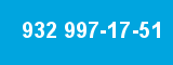 932 997-17-51